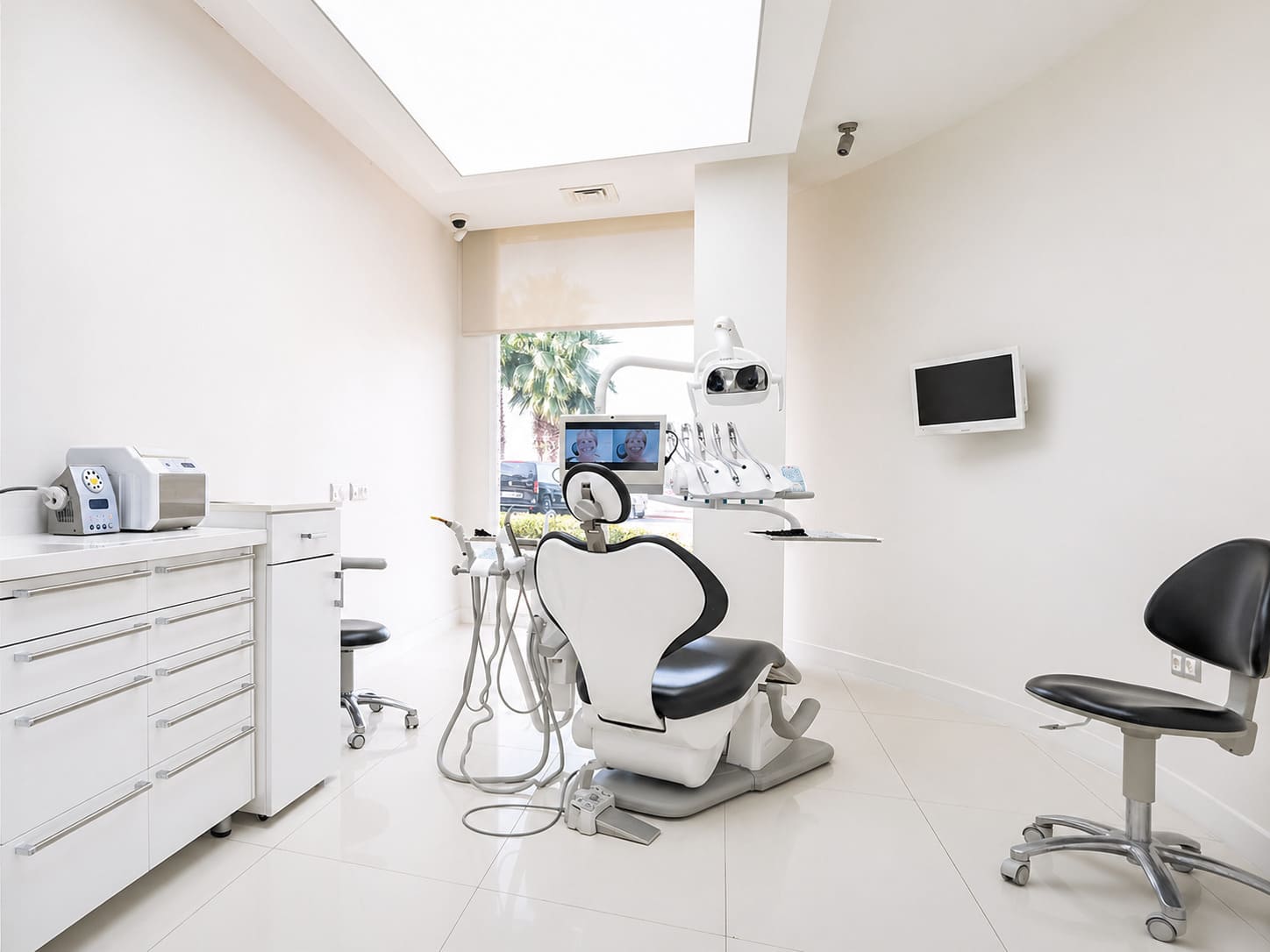 Dental Unit