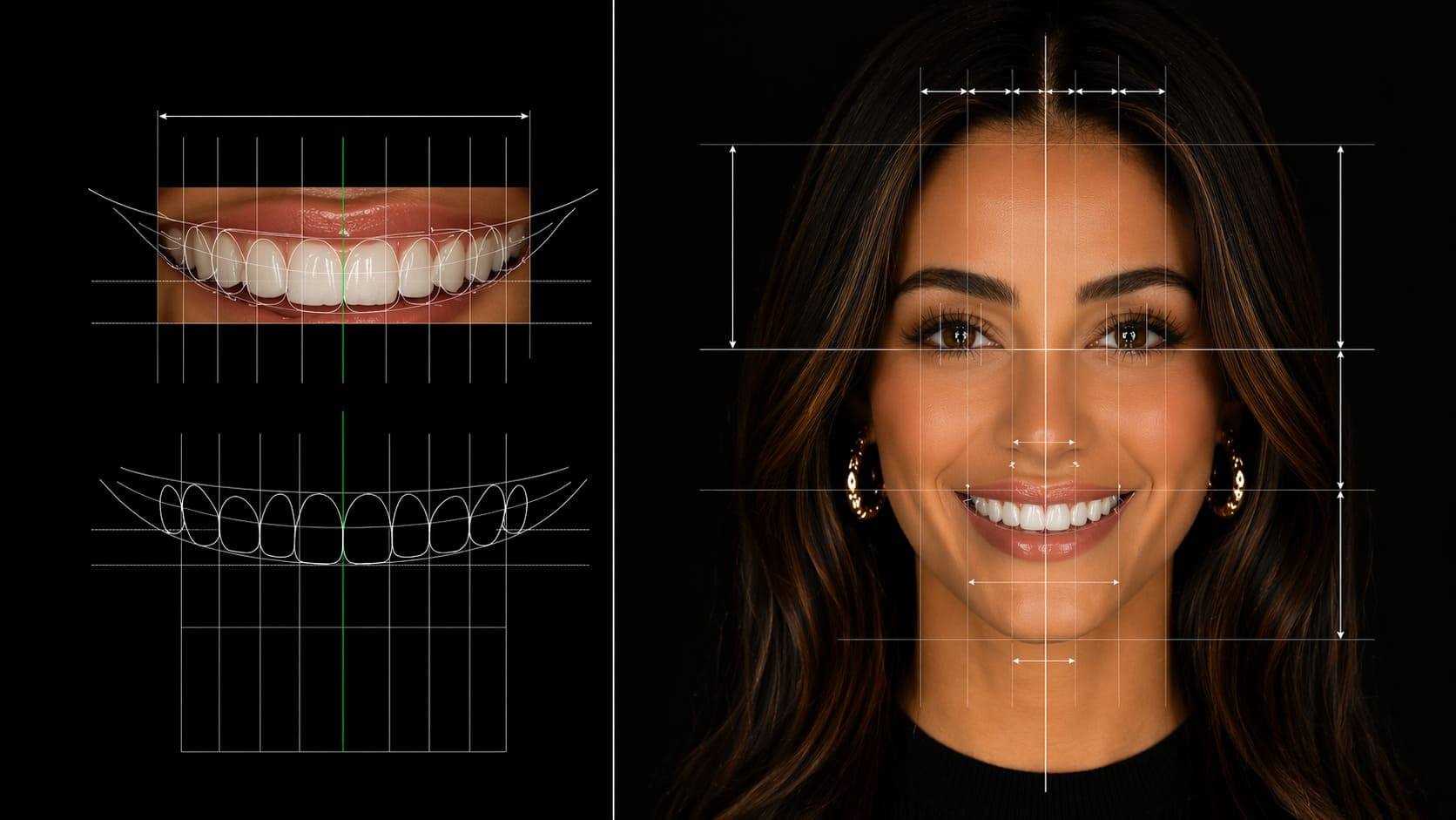 Digital Smile Design Process