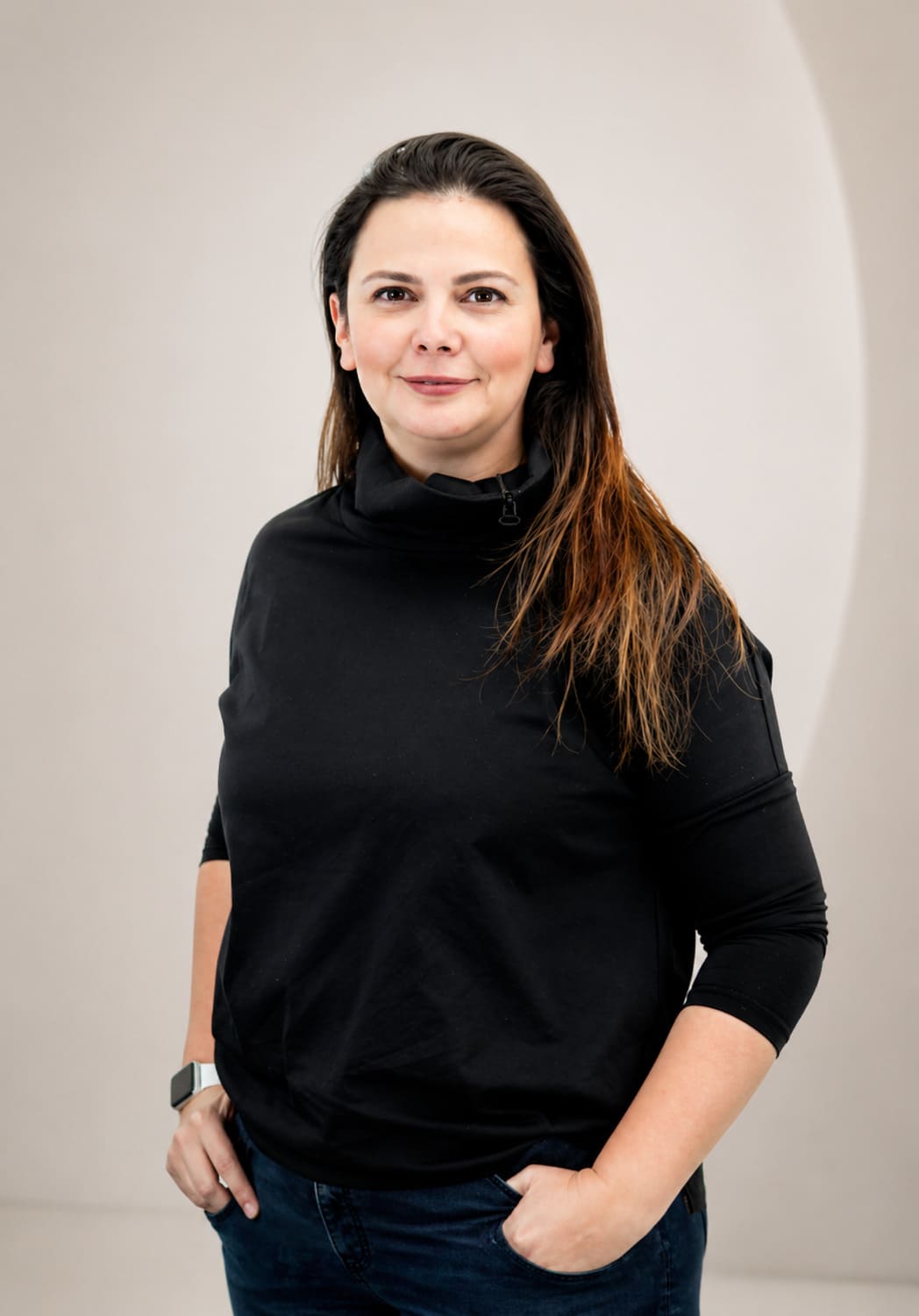 Bengi Kaya