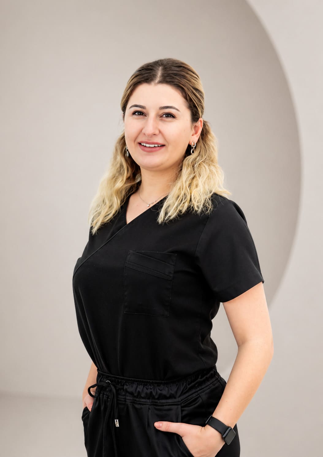Beyza Gunduz
