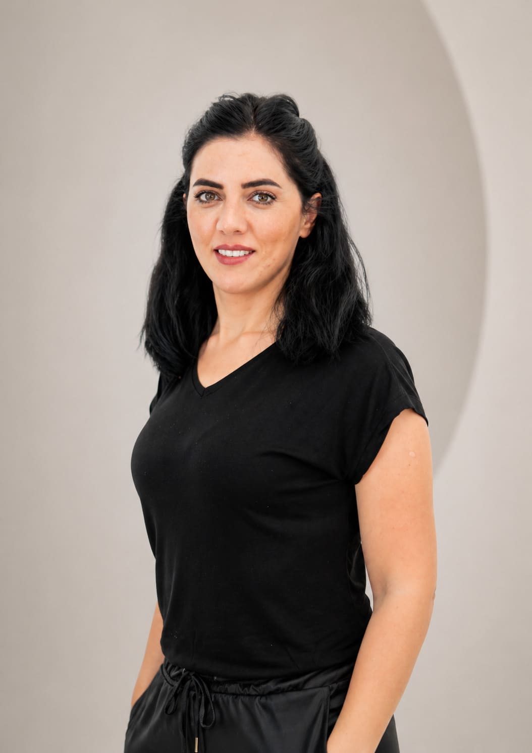 Sema Nur Harmankaya