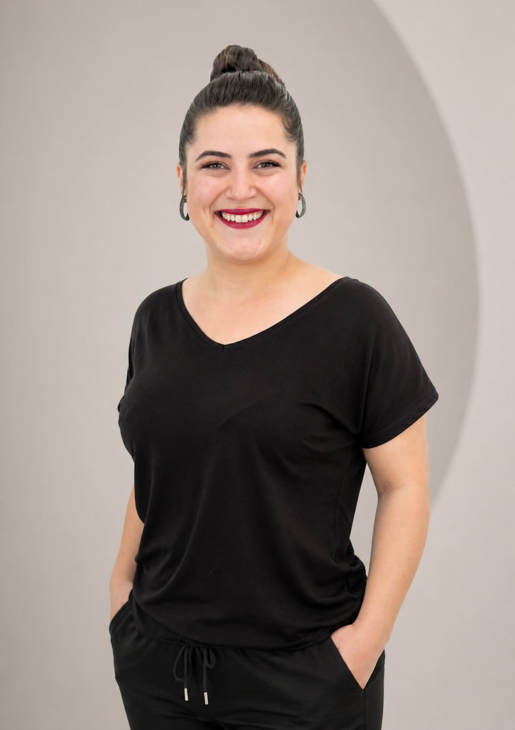 Yasemin Cosar