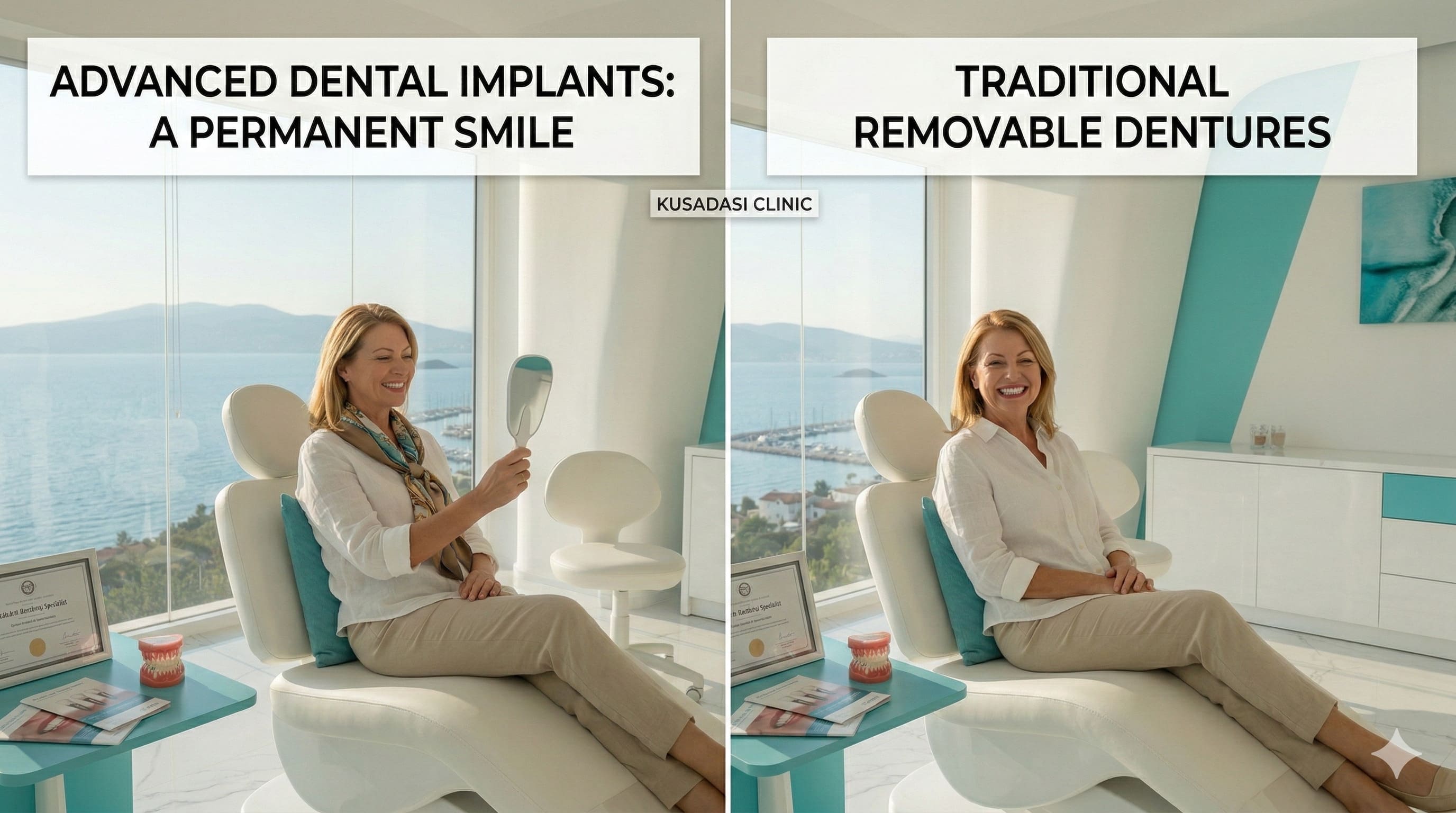 Dental Implants vs. Dentures: Which Is Better for You? img