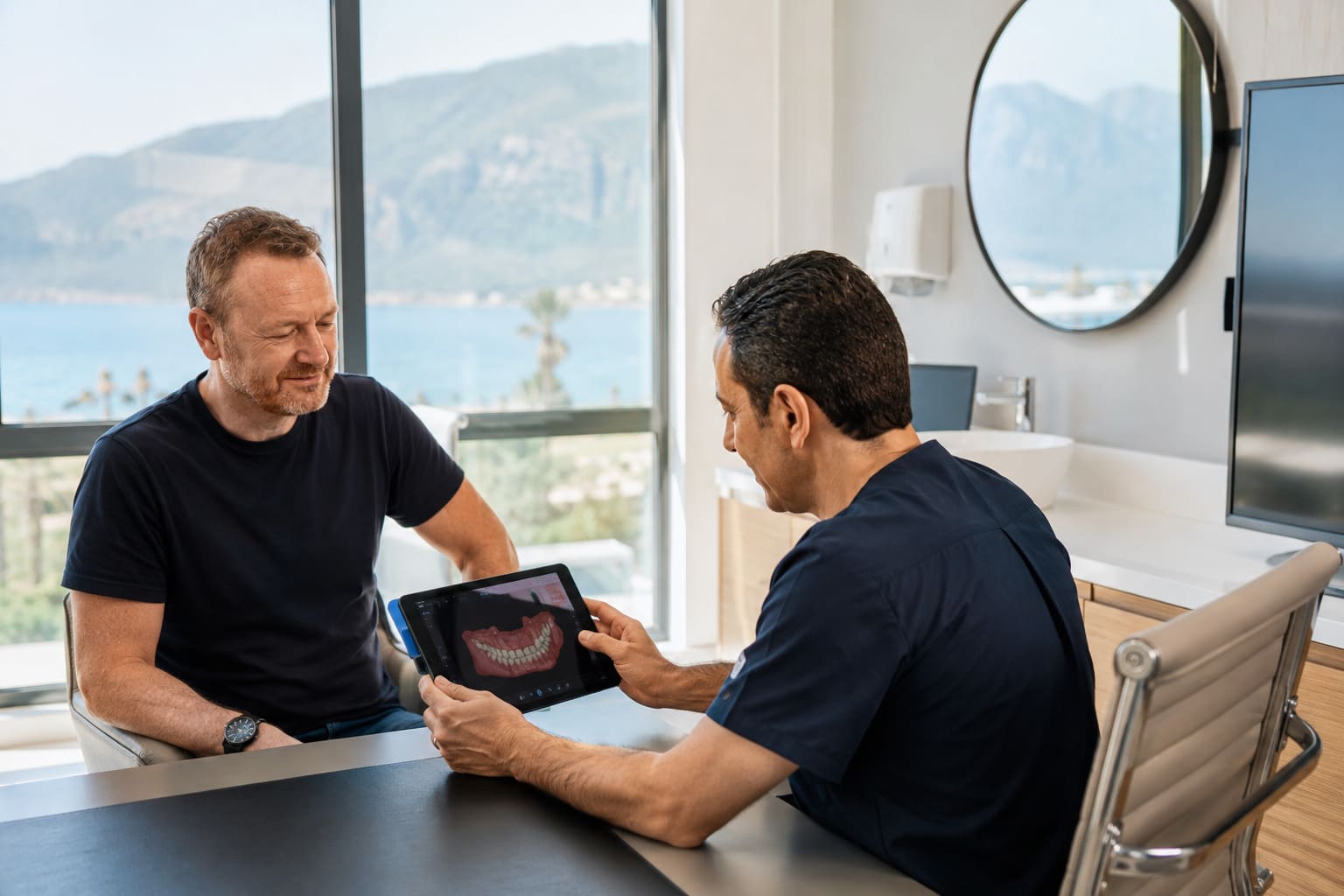 How to Choose the Right Dentist in Kusadasi: A 2026 Guide