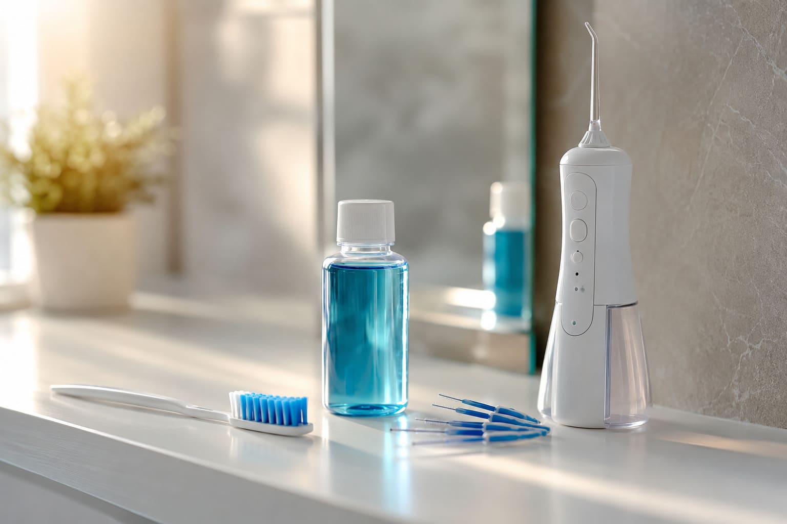 How to Maintain Your New Smile: Aftercare Tips from Dentist Kuşadası