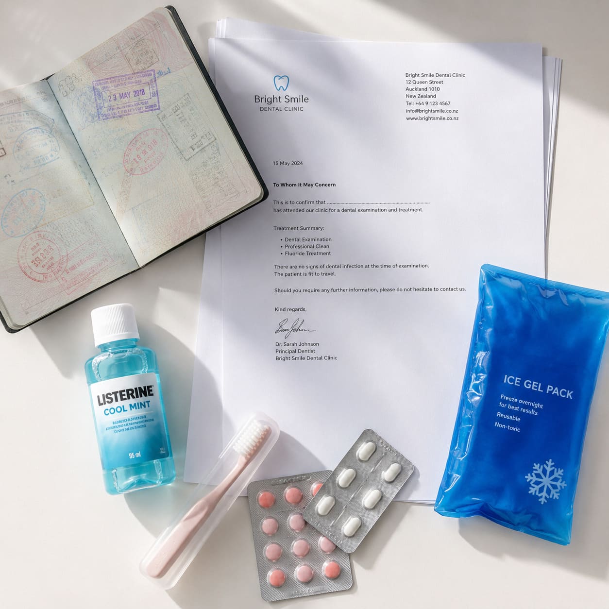 What to Pack for Your Dental Trip to Kusadasi: The 2026 Checklist