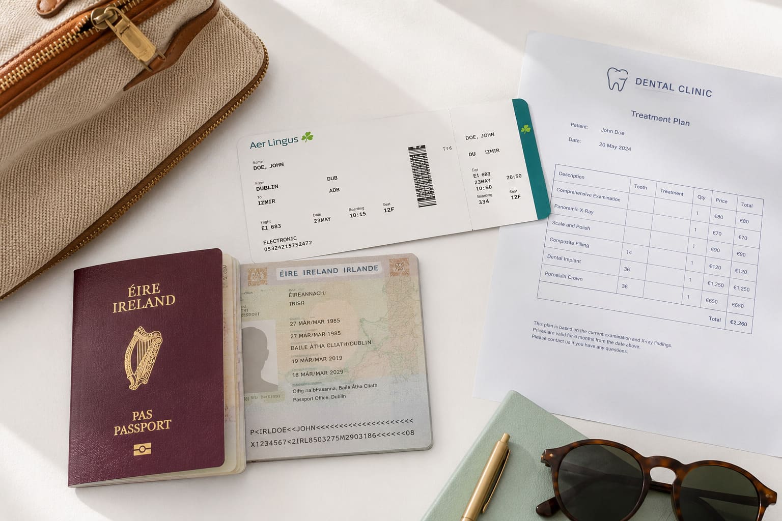 Why More Irish Patients Are Choosing Turkey for Dental Care in 2026